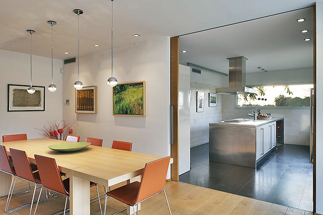 Vivienda unifamiliar en Les Franqueses del Vallès