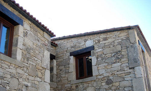 Vivienda unifamiliar en Lugo (obra nueva)