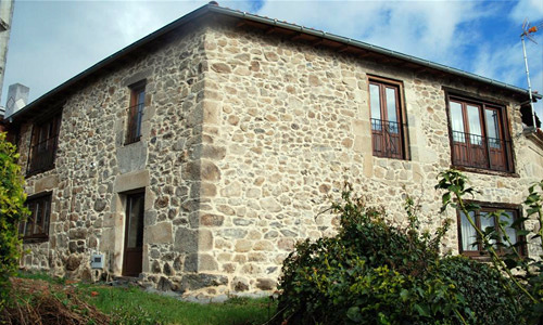 Vivienda unifamiliar en Lugo (rehabilitación)