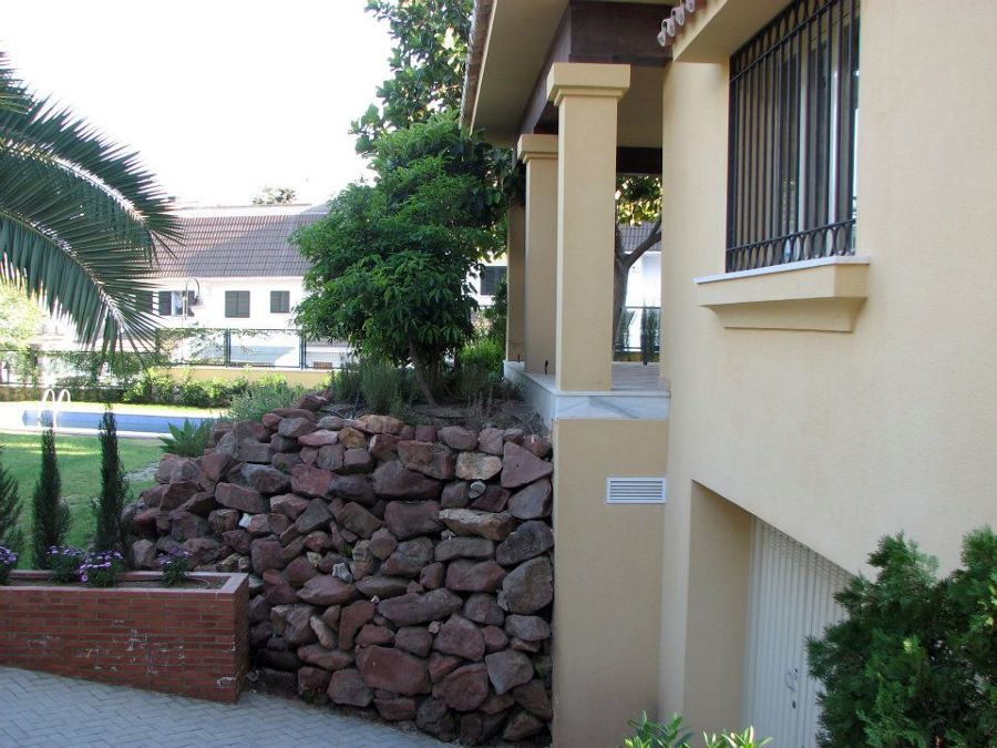 Vivienda Unifamiliar en Málaga