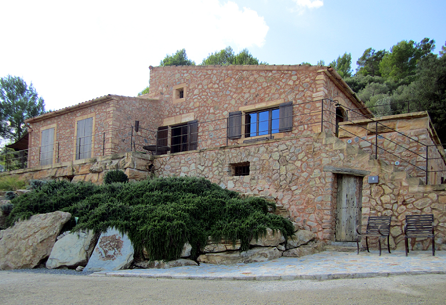 VIVIENDA UNIFAMILIAR EN MANACOR