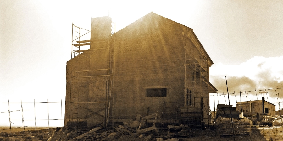 Vivienda unifamiliar en Montserrat