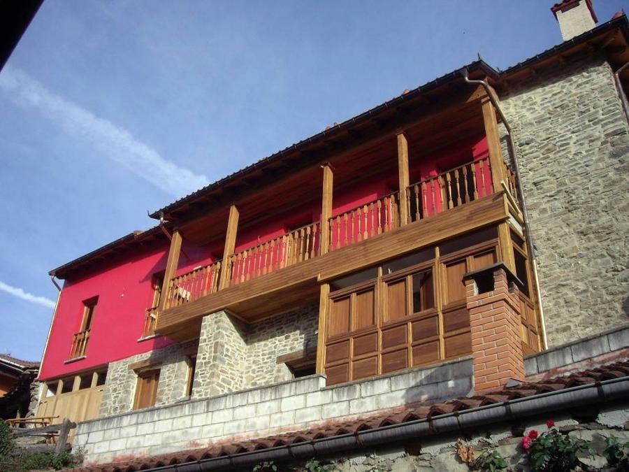 Vivienda Unifamiliar en Moreda, Asturias