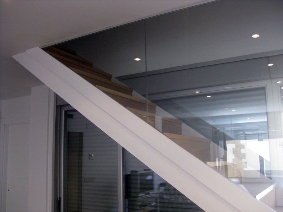 Vivienda unifamiliar en Murillo el Fruto. Navarra