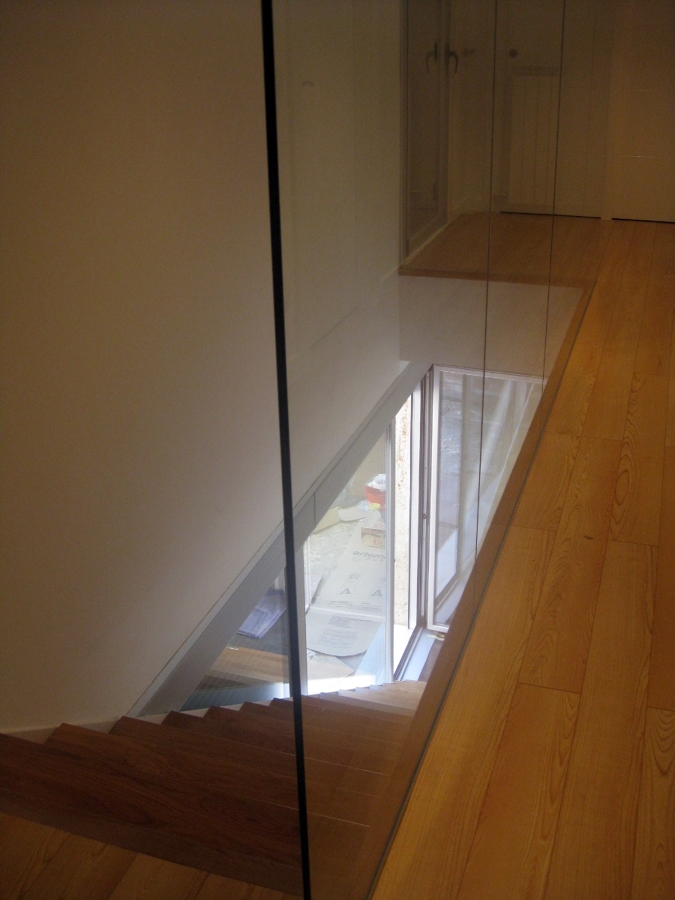 Vivienda unifamiliar en Murillo el Fruto. Navarra