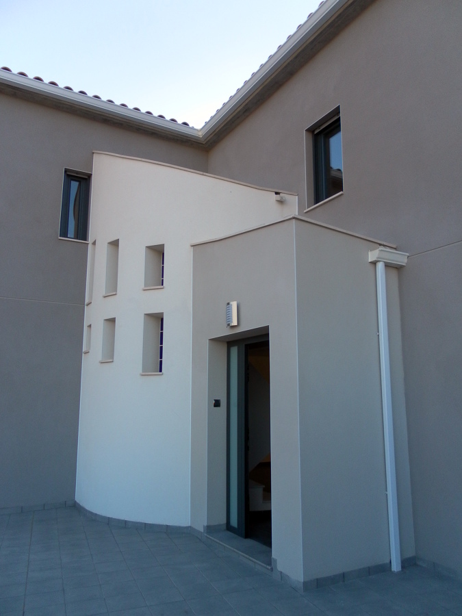 VIVIENDA UNIFAMILIAR EN OLIETE