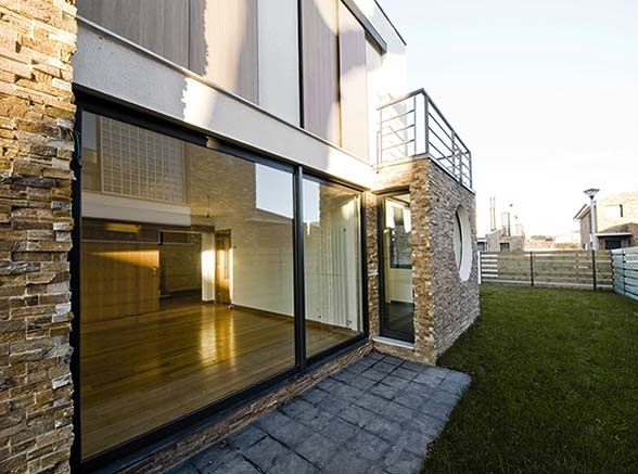 Vivienda Unifamiliar en Ontoria