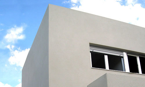 Vivienda unifamiliar en Ourense (obra nueva)