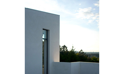 Vivienda unifamiliar en Ourense (obra nueva)