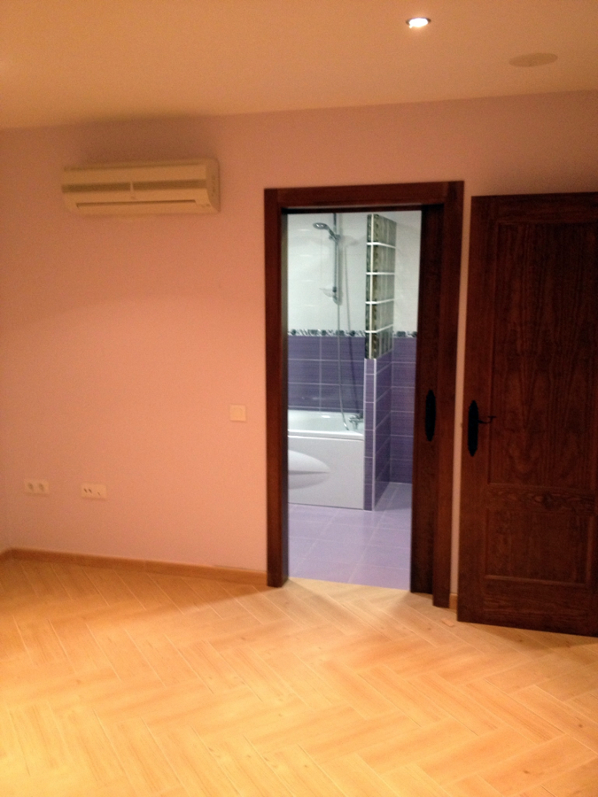 Vivienda Unifamiliar en palmones