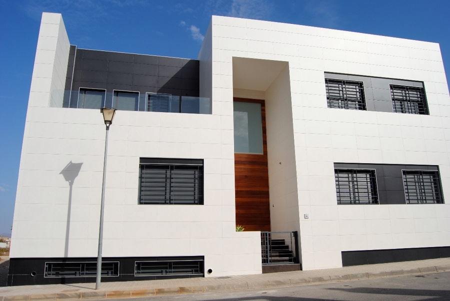 Vivienda Unifamiliar en Pechina