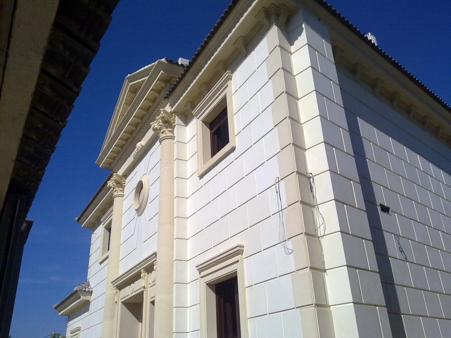 Vivienda unifamiliar en Punta Umbría