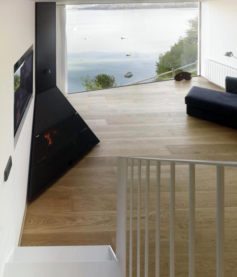 Vivienda unifamiliar en Redes