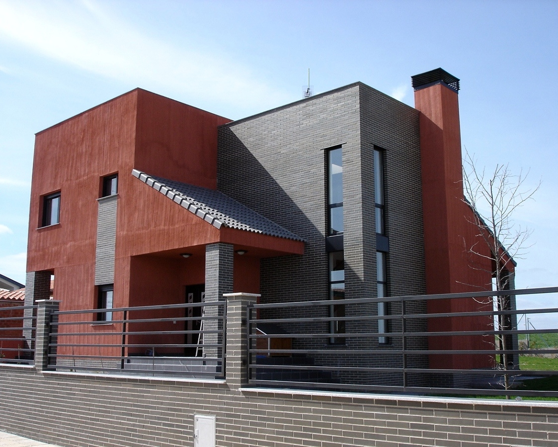 Vivienda Unifamiliar en Salamanca