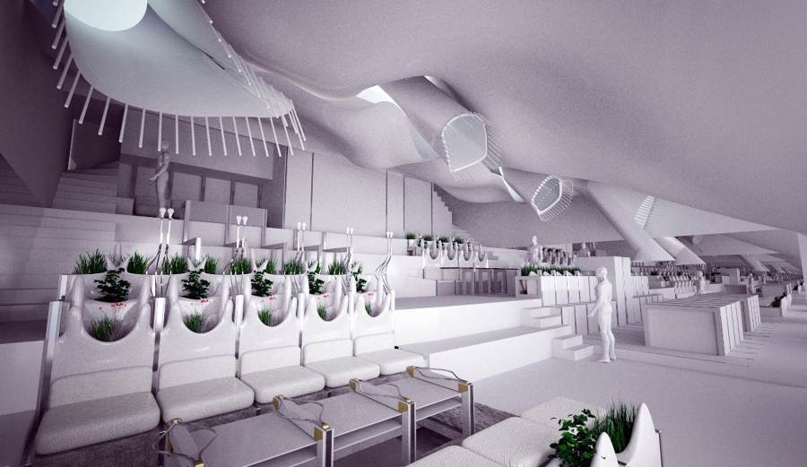 vivienda unifamiliar en Salobreña