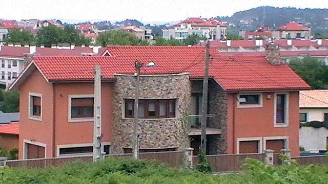 Vivienda unifamiliar en santa cruz