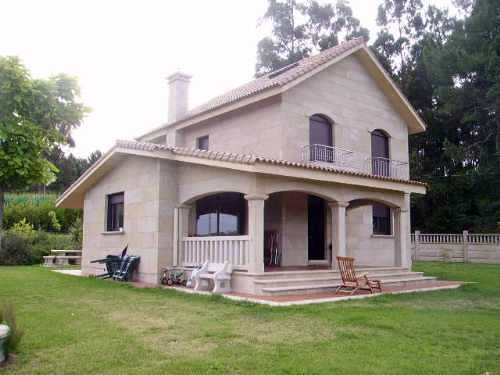 vivienda unifamiliar en segovia 