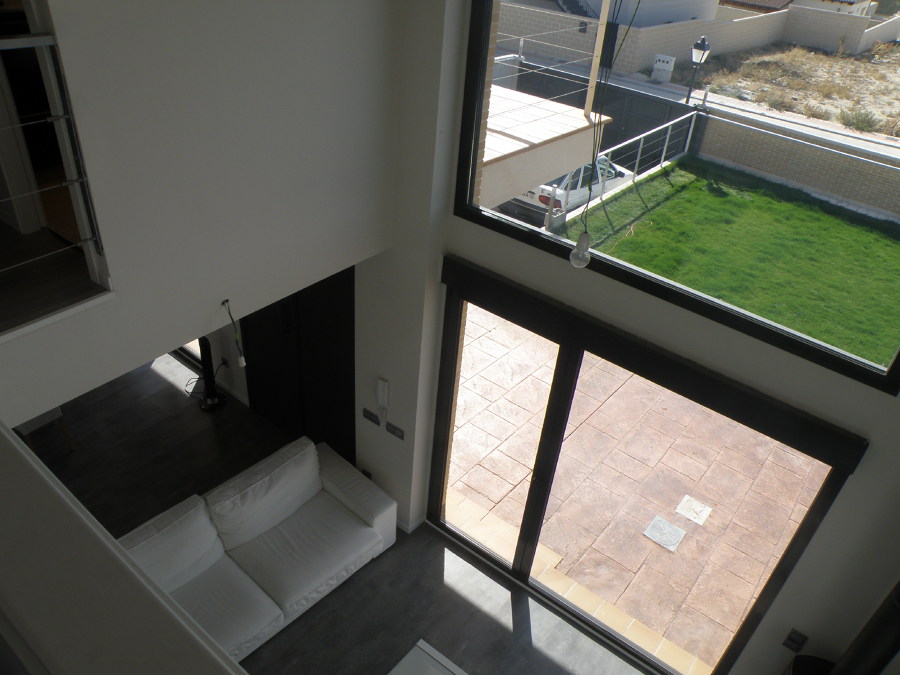 Vivienda Unifamiliar en Segovia