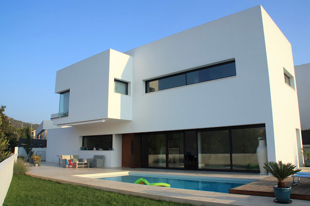 Vivienda unifamiliar en Son Puig