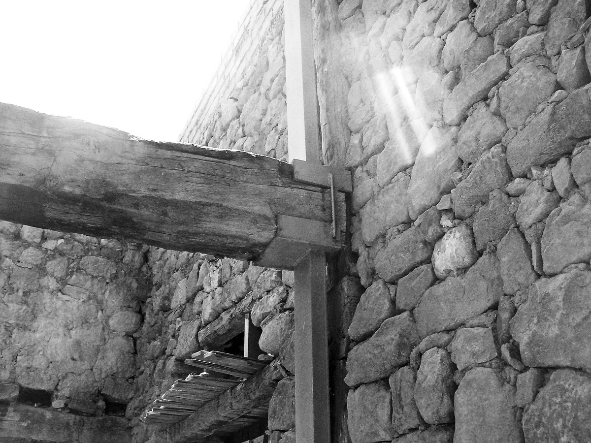 Vivienda unifamiliar en Soria