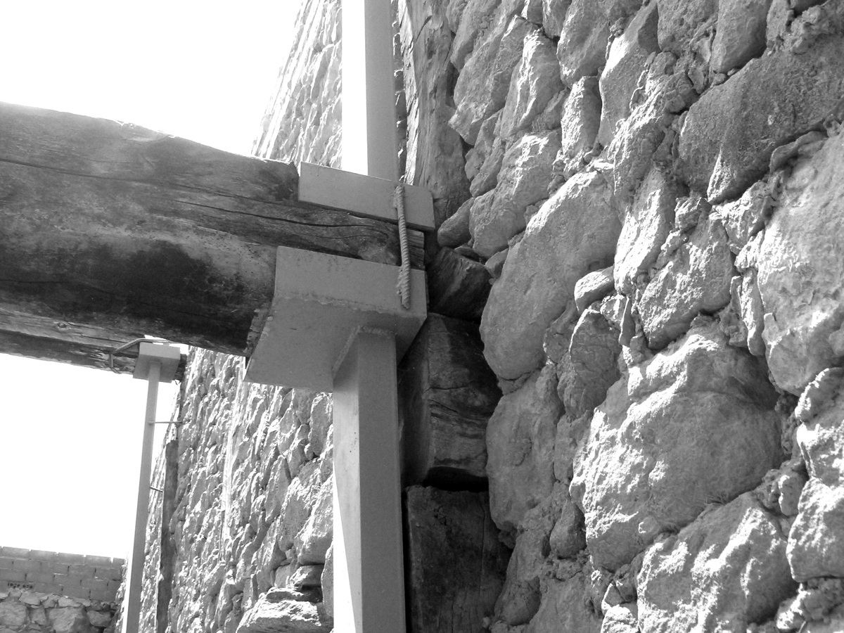 Vivienda unifamiliar en Soria