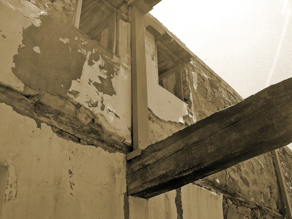 Vivienda unifamiliar en Soria