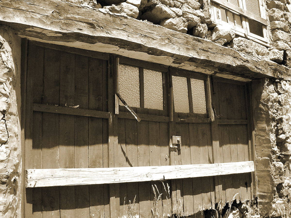 Vivienda unifamiliar en Soria