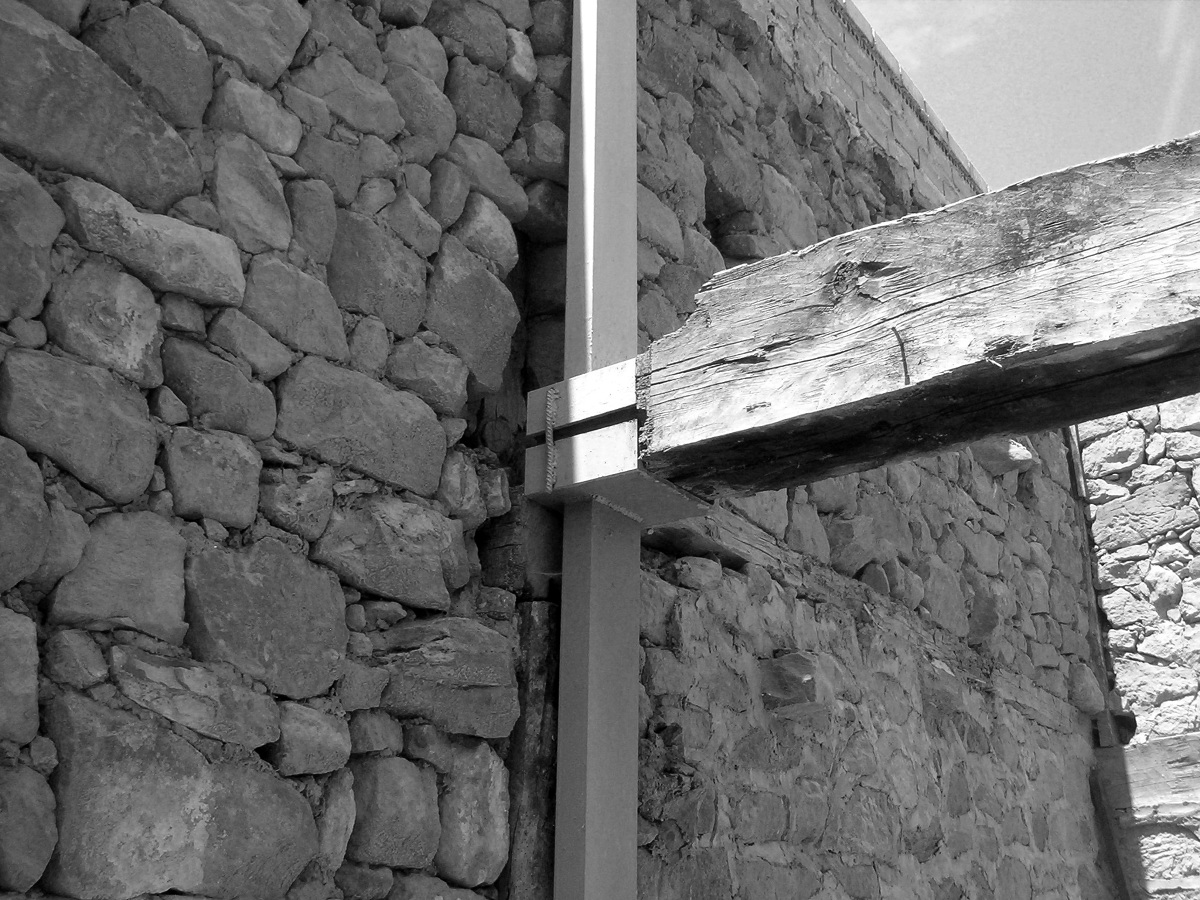 Vivienda unifamiliar en Soria