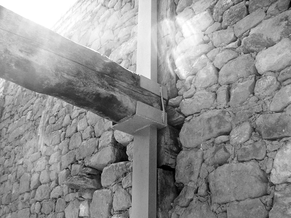 Vivienda unifamiliar en Soria