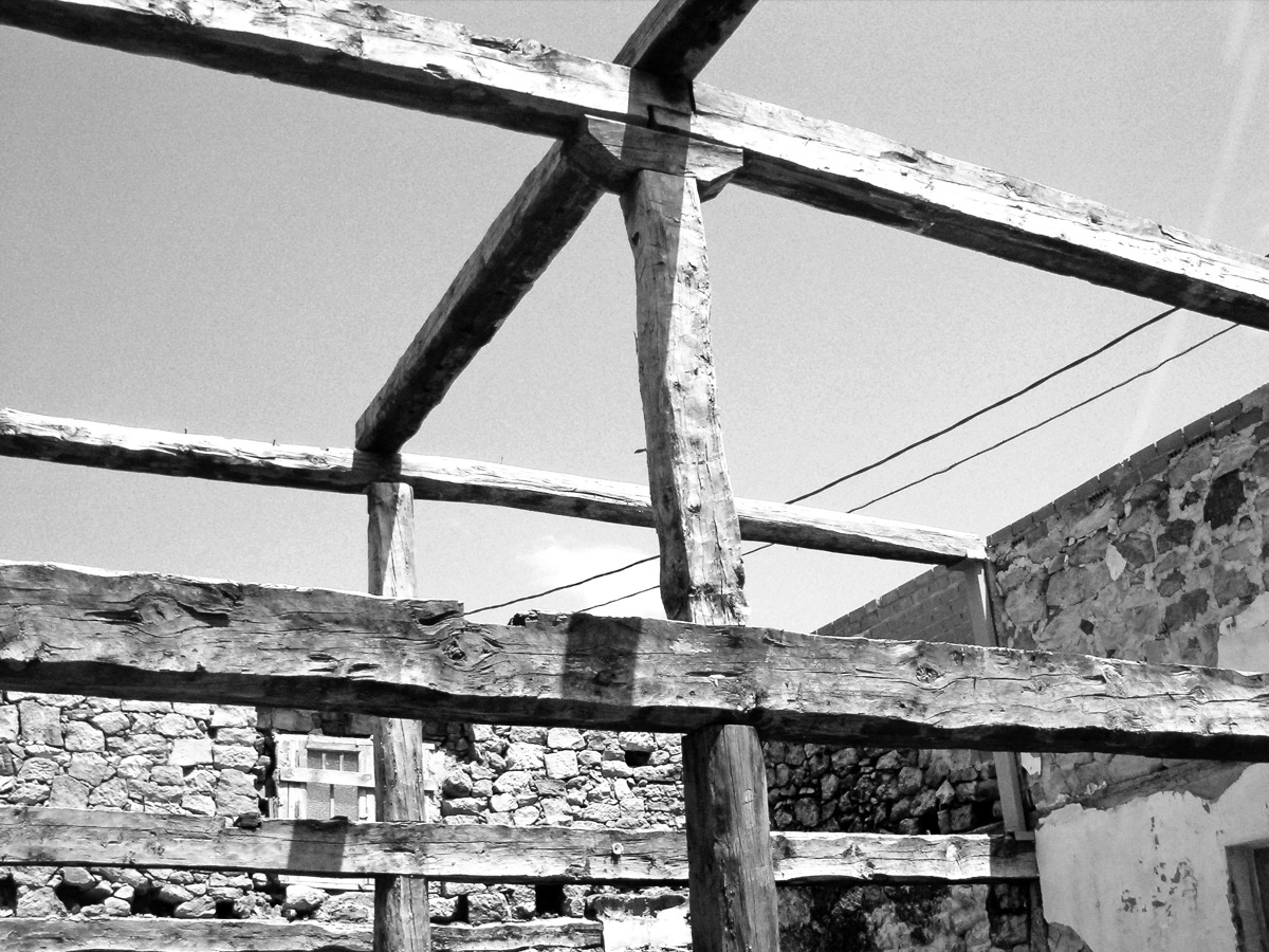 Vivienda unifamiliar en Soria