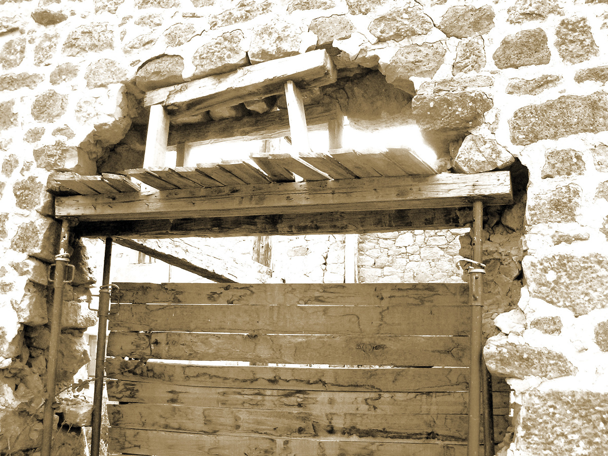 Vivienda unifamiliar en Soria