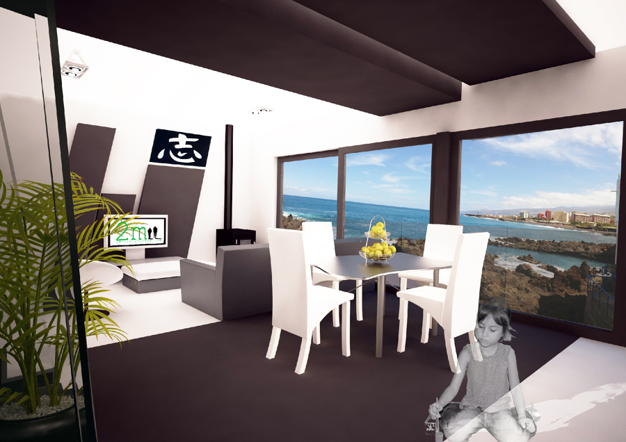 Vivienda Unifamiliar en Tenerife
