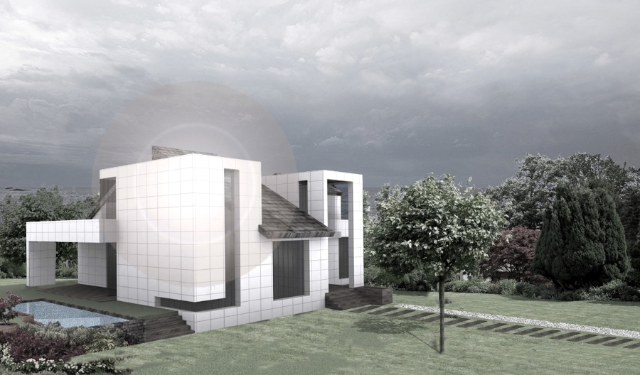 Vivienda unifamiliar en Toledo