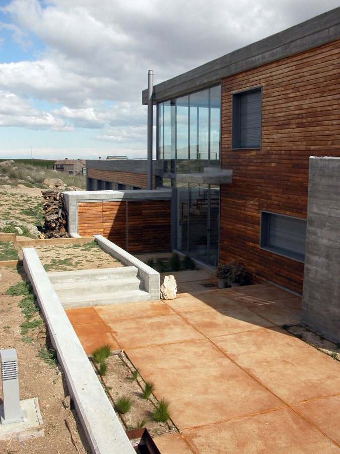 Vivienda Unifamiliar en Toledo