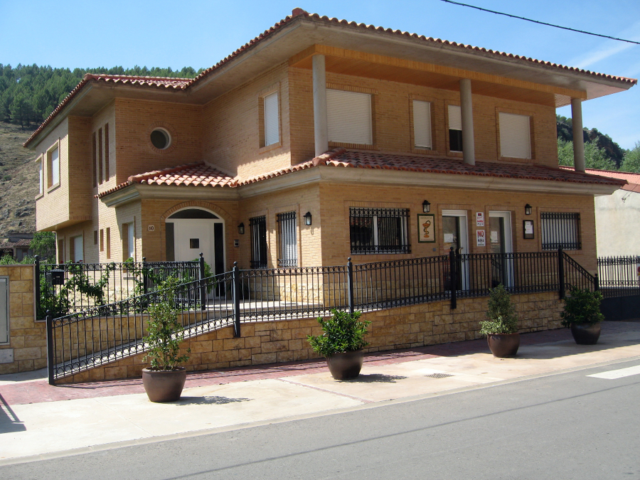Vivienda Unifamiliar en Torrijo de la Cañada 