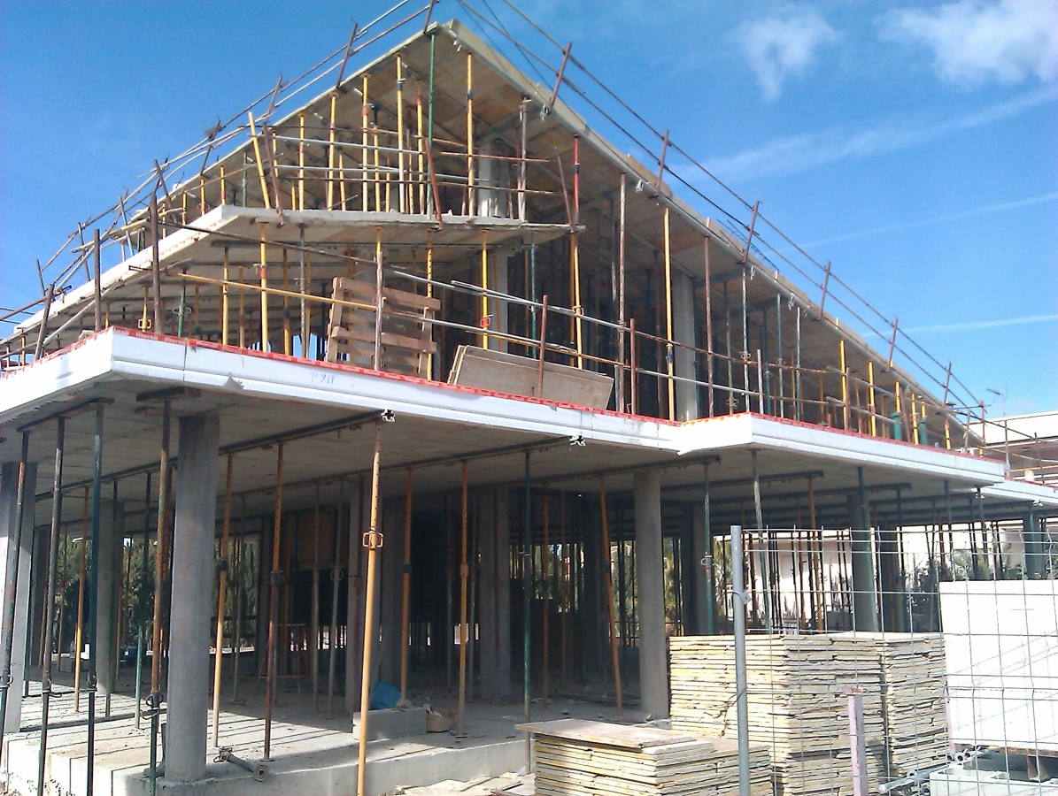 Vivienda unifamiliar en Urbanizacion Fuente ascoy