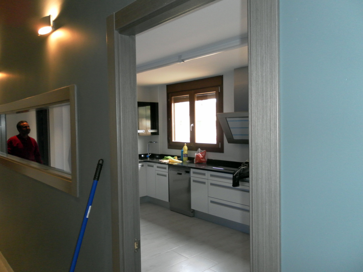 VIVIENDA UNIFAMILIAR EN URREA DE GAEN