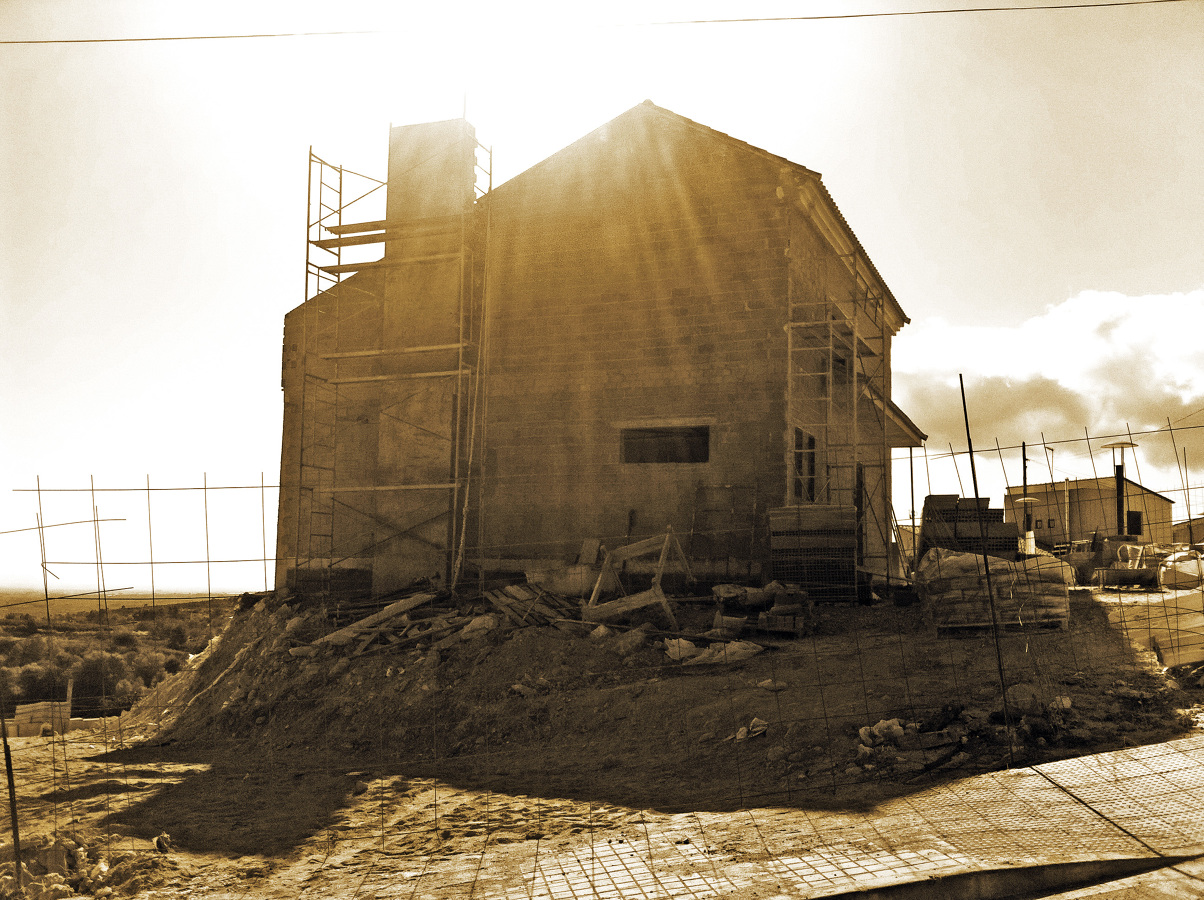 Vivienda unifamiliar en Valencia