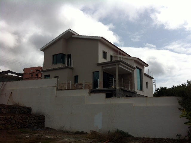 vivienda unifamiliar en Valle Guerra