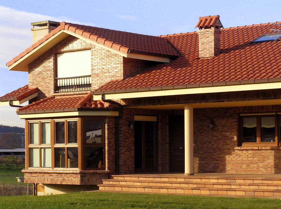 Vivienda Unifamiliar en Vargas