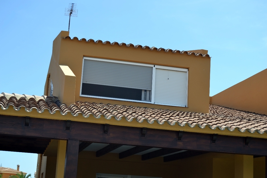 Vivienda Unifamiliar en  VERGEL ( Alicante )