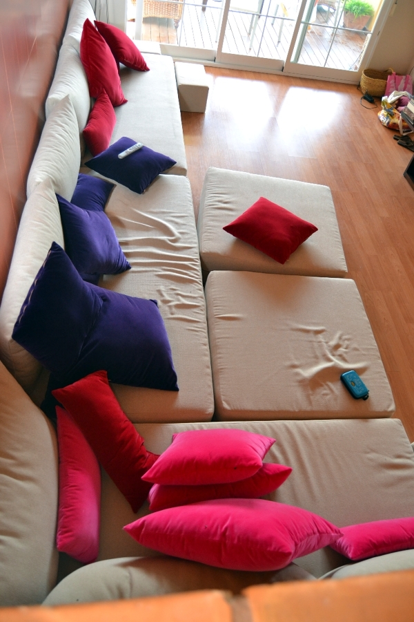 Vivienda Unifamiliar en  VERGEL ( Alicante )