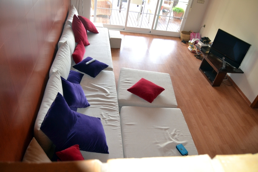 Vivienda Unifamiliar en  VERGEL ( Alicante )