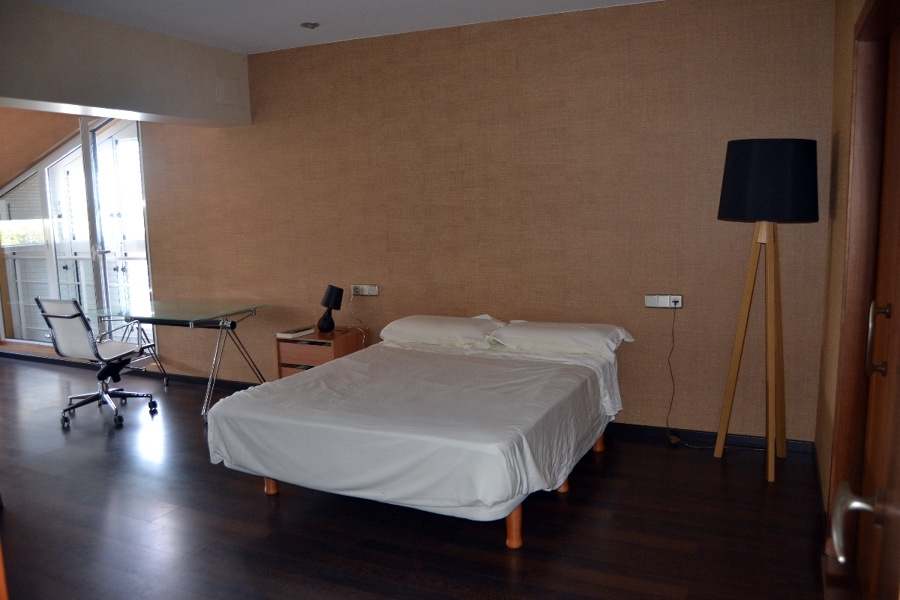 Vivienda Unifamiliar en  VERGEL ( Alicante )