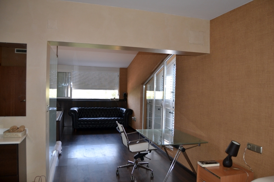 Vivienda Unifamiliar en  VERGEL ( Alicante )
