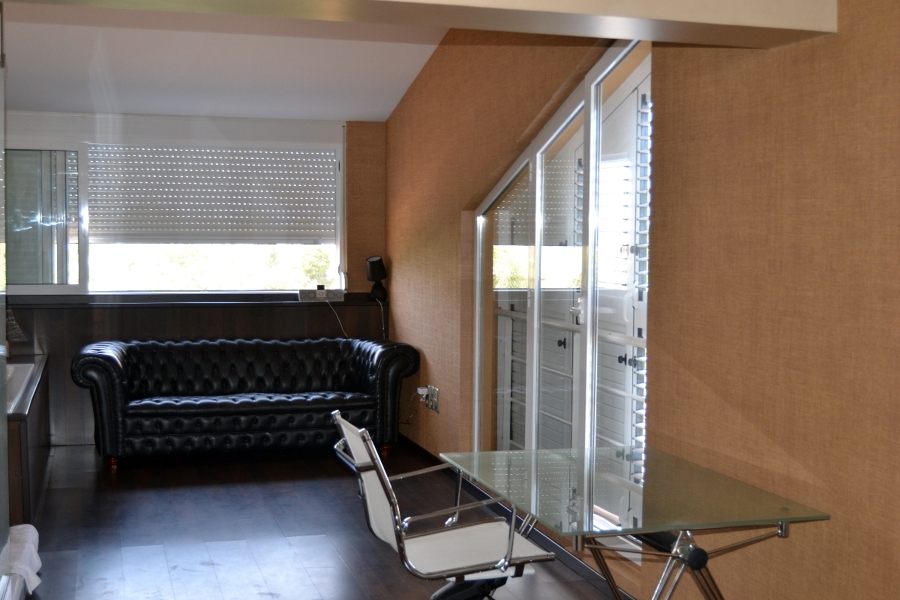 Vivienda Unifamiliar en  VERGEL ( Alicante )