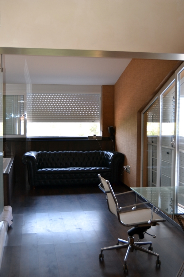 Vivienda Unifamiliar en  VERGEL ( Alicante )