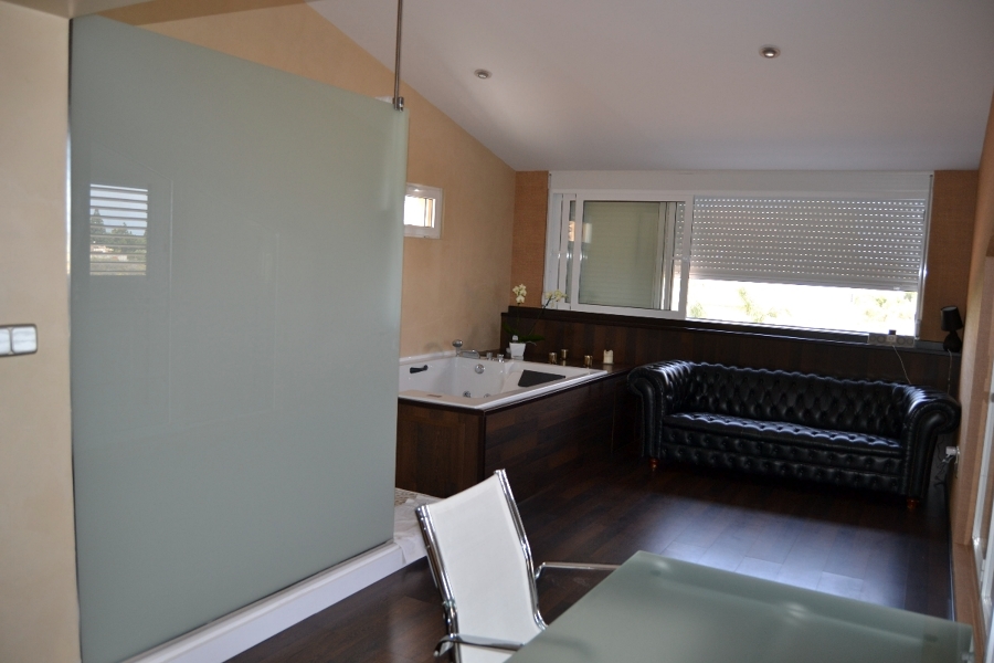 Vivienda Unifamiliar en  VERGEL ( Alicante )