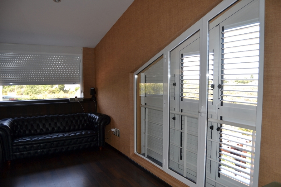 Vivienda Unifamiliar en  VERGEL ( Alicante )