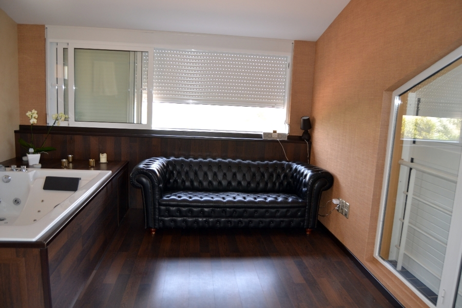 Vivienda Unifamiliar en  VERGEL ( Alicante )